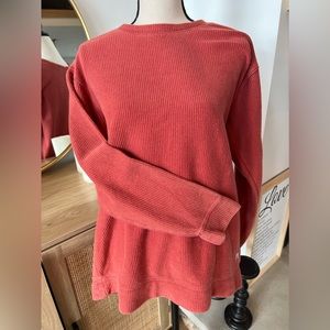 Victoria Secret PINK Heavy Thermal